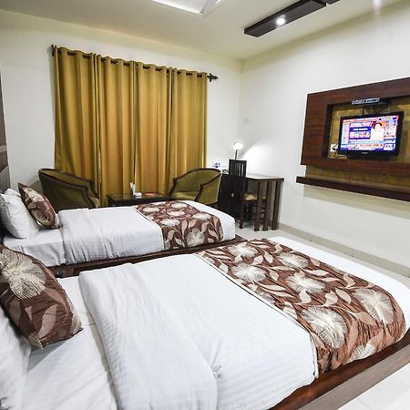 Hotel Royal Villas Bhopal Exterior photo