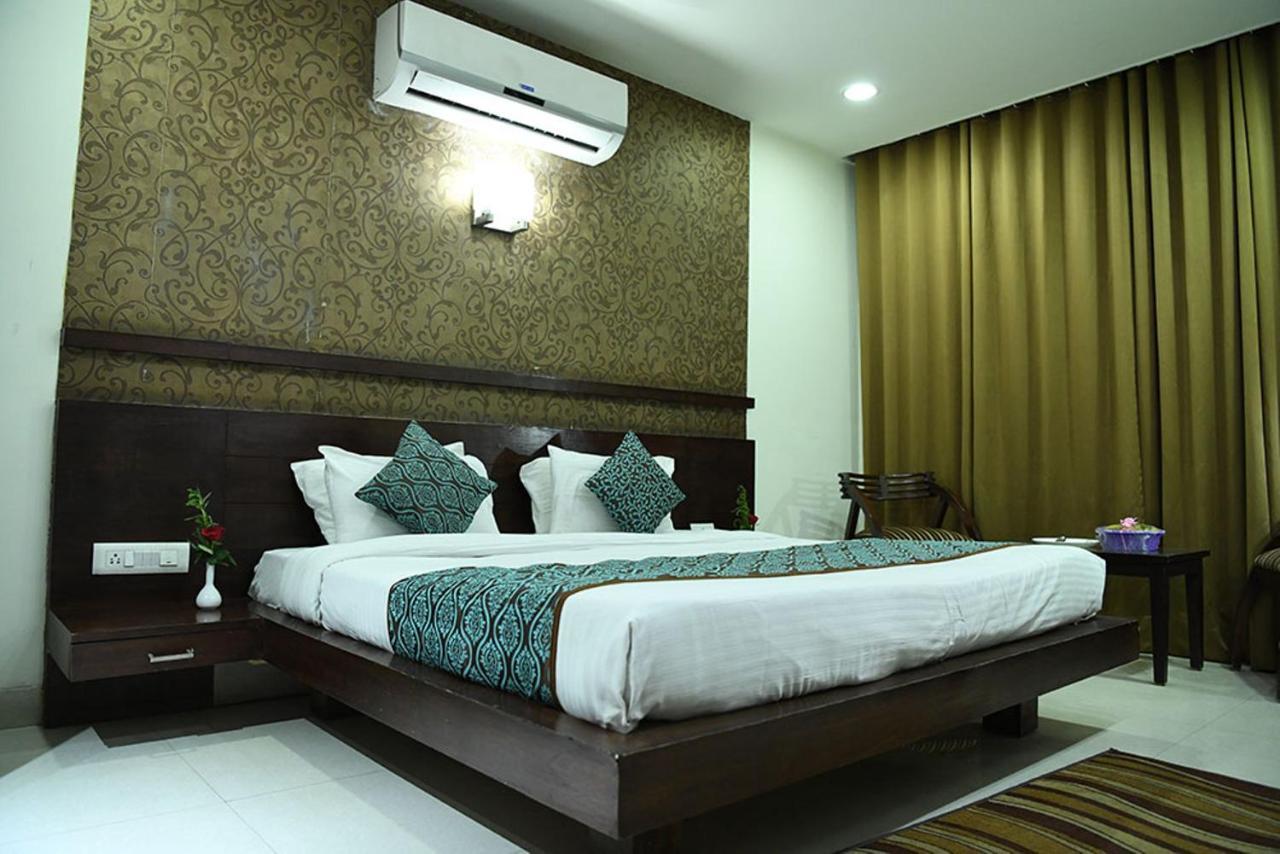 Hotel Royal Villas Bhopal Exterior photo