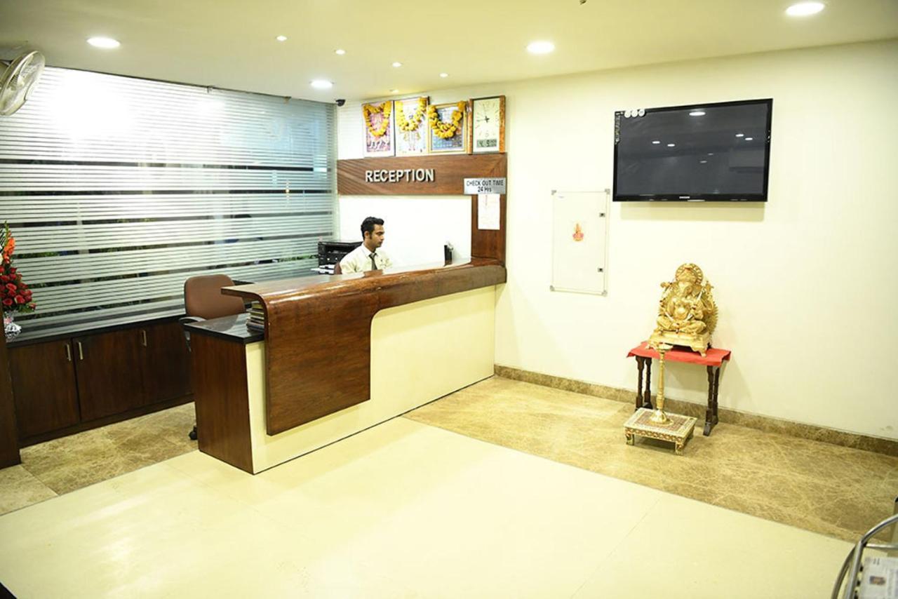 Hotel Royal Villas Bhopal Exterior photo